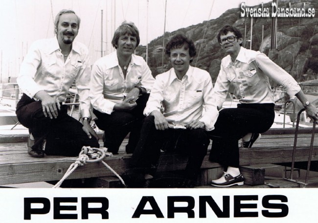 PER ARNES (1979)