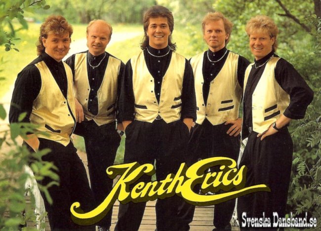 KENTH-ERICS (1990)