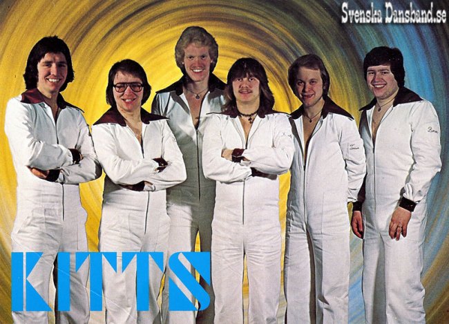 KITTS (1978)