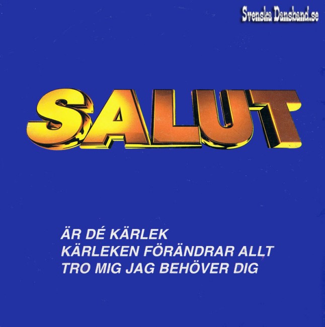 SALUT (1996)