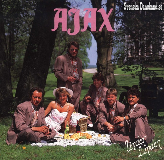 AJAX (1991)