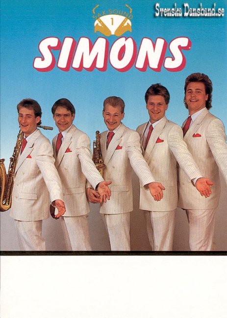 SIMONS (1990)