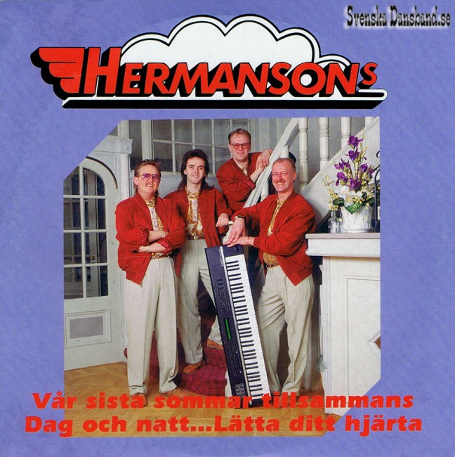 HERMANSONS (1994)