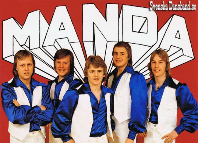 MANDA (1978)