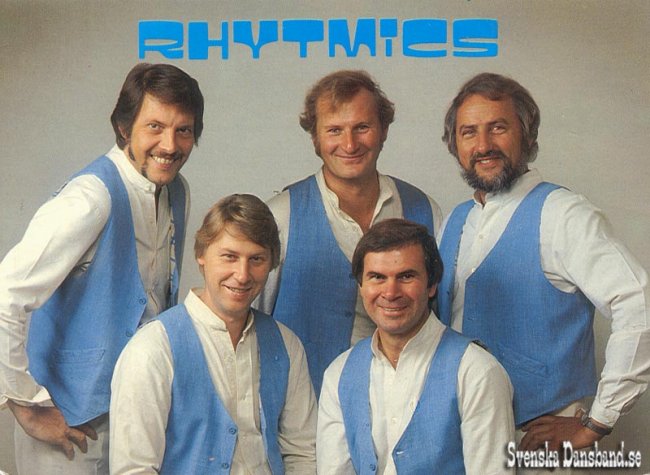 RHYTMICS (1983)