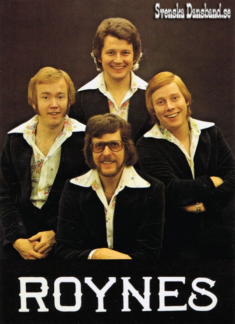 ROYNES (1975)