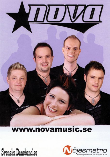 NOVA (2005)