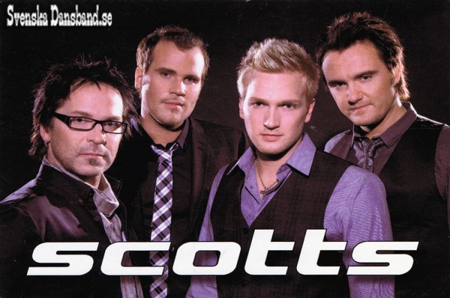 SCOTTS (2012)