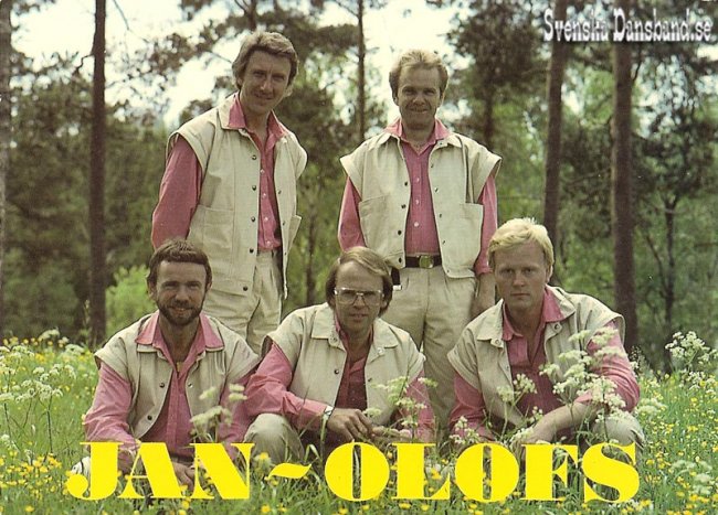 JAN-OLOFS (1984)