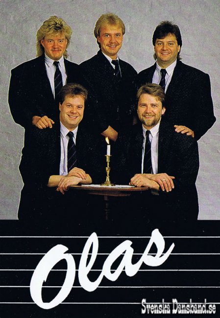 OLAS (1988)