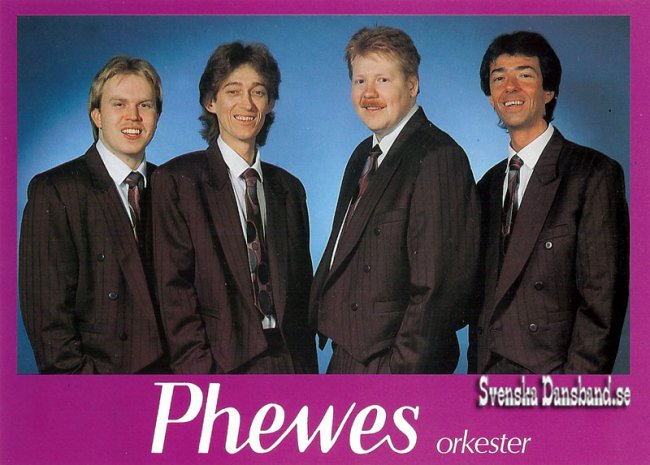 PHEWES (1990)