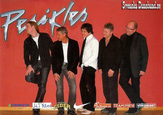 PERIKLES (2004)