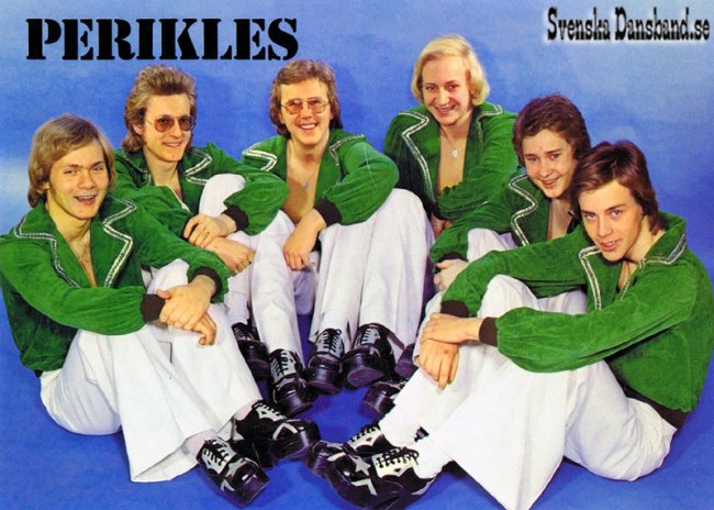 PERIKLES (1976)