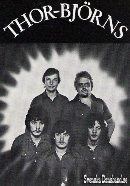 THOR-BJRNS (~1977)