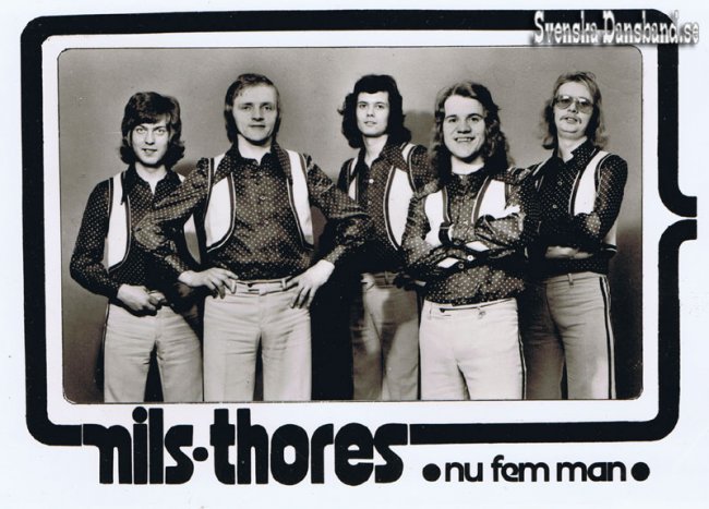 NILS-THORES (1973)