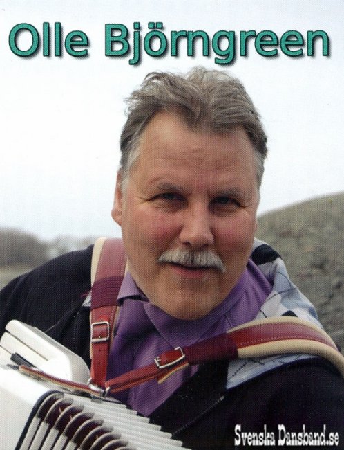 OLLE BJRNGREEN (2008)