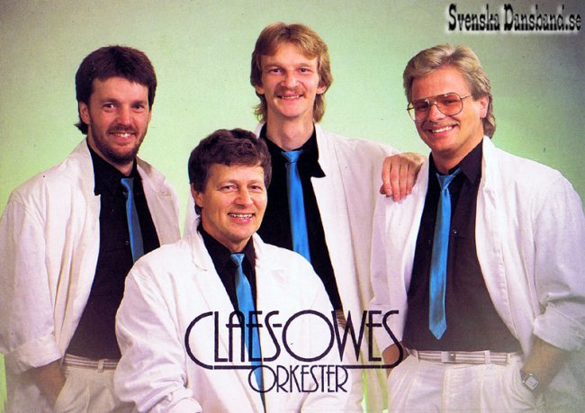 CLAES-OWES (1986)