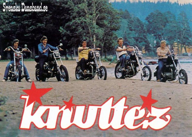 KNUTTES (1980)