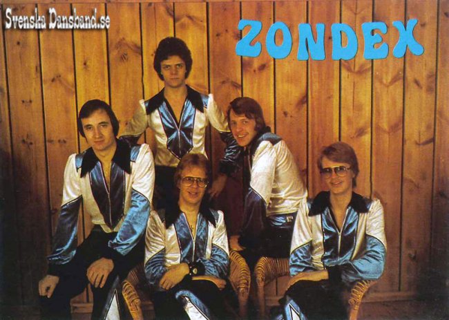 ZONDEX (1978)