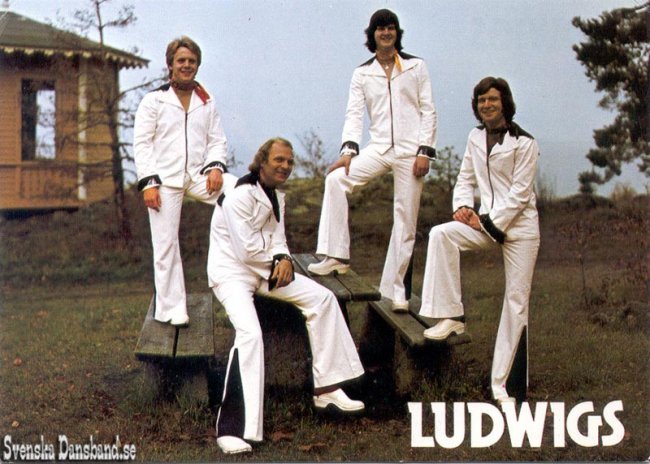 LUDWIGS (1978)