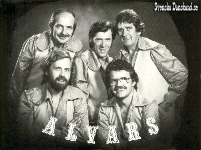 ALVARS (1982)