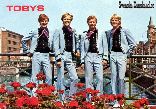 TOBYS (1971)