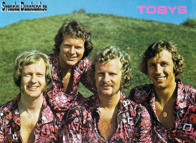 TOBYS (1975)
