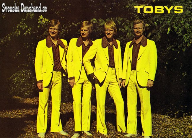 TOBYS (1972)