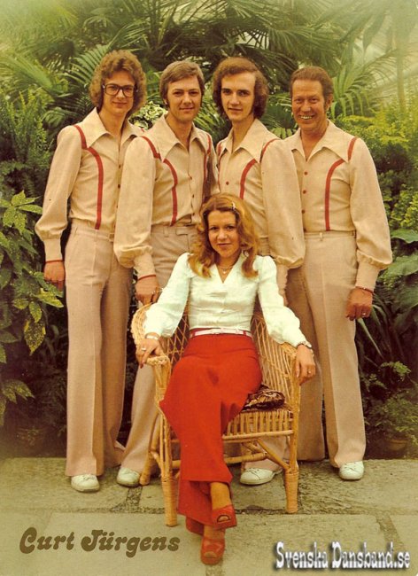 CURT J�RGENS (1978)
