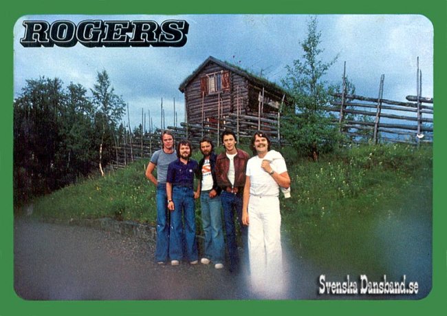 ROGERS (1977)