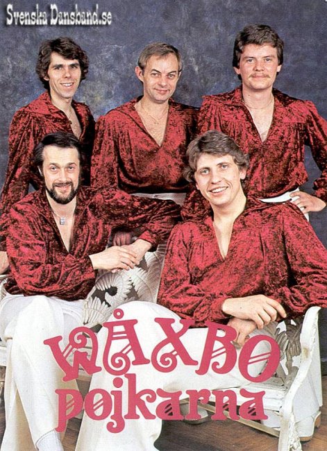 WXBOPOJKARNA (1981)