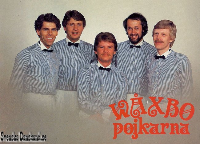 WXBOPOJKARNA (1983-84)