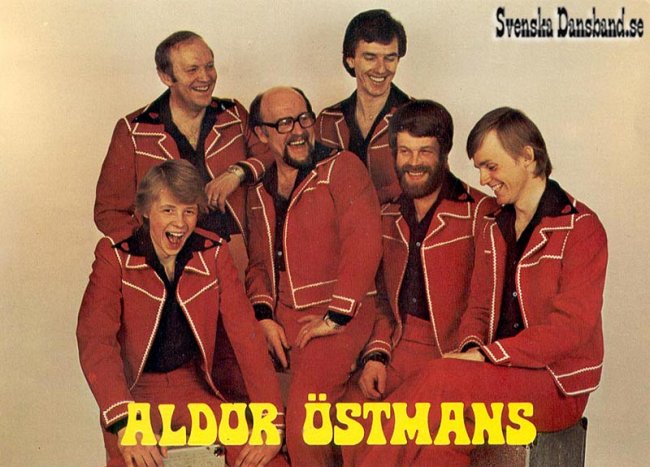 ALDOR STMANS (1978)