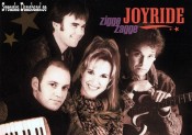 JOYRIDE (2001)