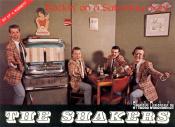 THE SHAKERS