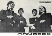COMBERS (1969)