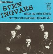 SVEN-INGVARS (1965)