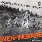 SVEN-INGVARS (1964)