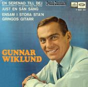 GUNNAR WIKLUND (1967)