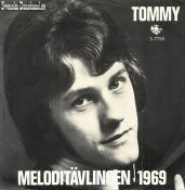 TOMMY KÖRBERG (1969) TOMMY KÖRBERG (1969)