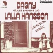 LALLA HANSSON (1973.