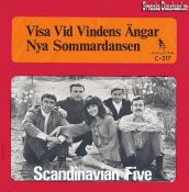 SCANDINAVIAN FIVE (1968)