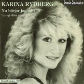 KARINA RYDBERG (1983)