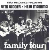 FAMILY FOUR (1971)