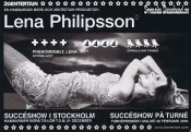 LENA PHILIPSSON (2003)