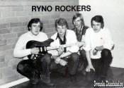 RYNO ROCKERS