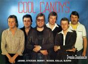 COOL CANDYS (1978)