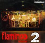 FLAMINGOKVINTETTEN LP (1972) "Flamingokvintetten 2" A
