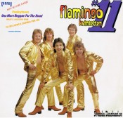 FLAMINGOKVINTETTEN LP (1980) "Flamingokvintetten 11" A