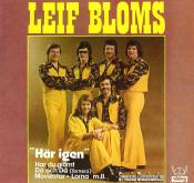 LEIF BLOMS (1976)